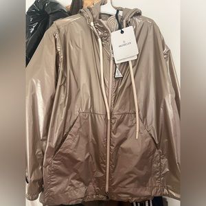 Jacket moncler
